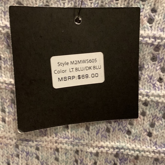 RL - Marc New York Knit Sweater - Picture 8 of 11